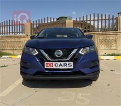 نيسان روج سبورت